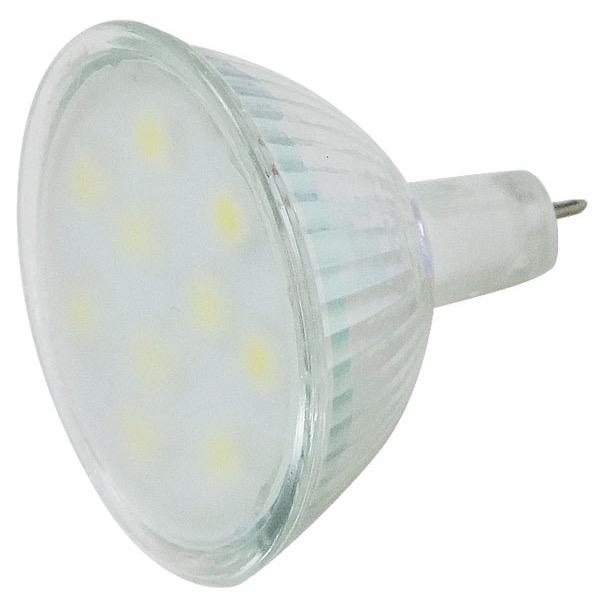 10-30V 3W Replacement LED MR16 - Sold as Single