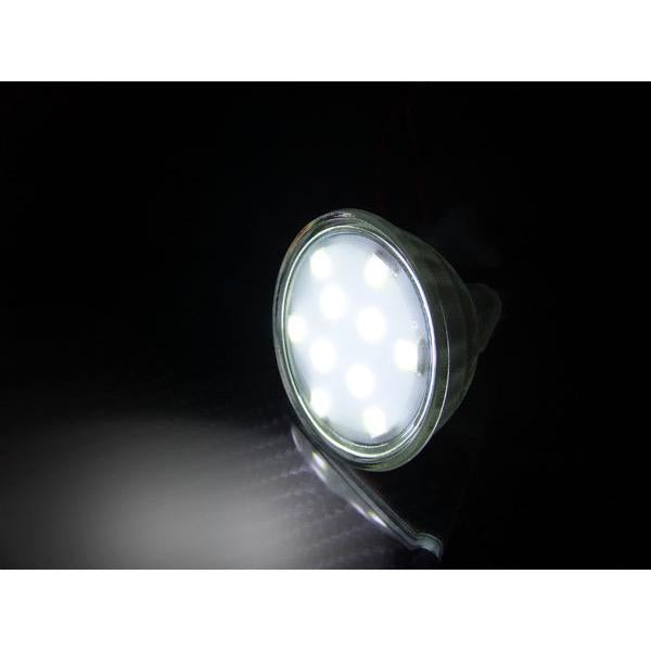 10-30V 3W Replacement LED MR16 - Sold as Single