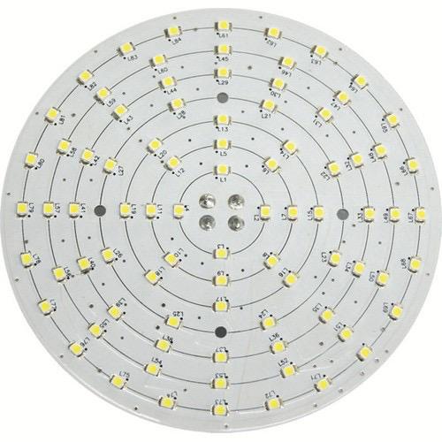 12V 6W Replacement Led 'D' Fluro Tube Light - 450 Lumens