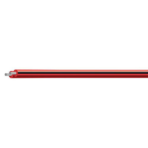 2 Core Electrical Wire Figure 8 - Tinned - Red - Bosuns Boat