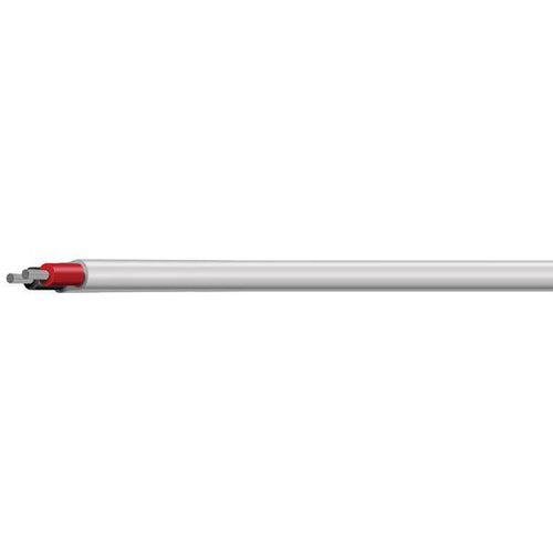 2 Core Twin Sheath Tinned Wire - 100m