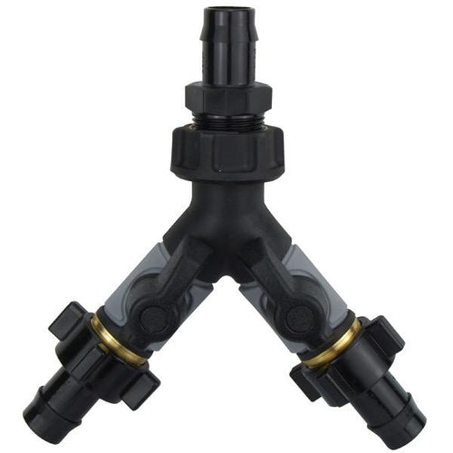 2 Way Shut Off 'Y' Valve - Bosuns Boat