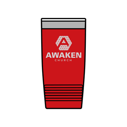 20oz Insulated Tumbler - Awaken Church