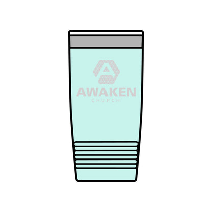20oz Insulated Tumbler - Awaken Church