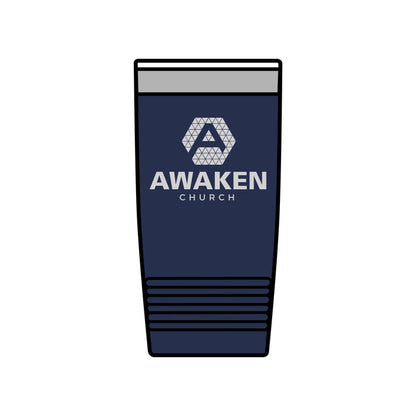 20oz Insulated Tumbler - Awaken Church
