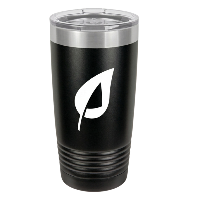 20oz Insulated Tumbler - TrueLife Apostolic