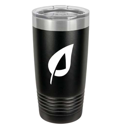20oz Insulated Tumbler - TrueLife Apostolic