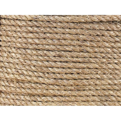 250M Manila Rope 3 Strand - Bosuns Boat