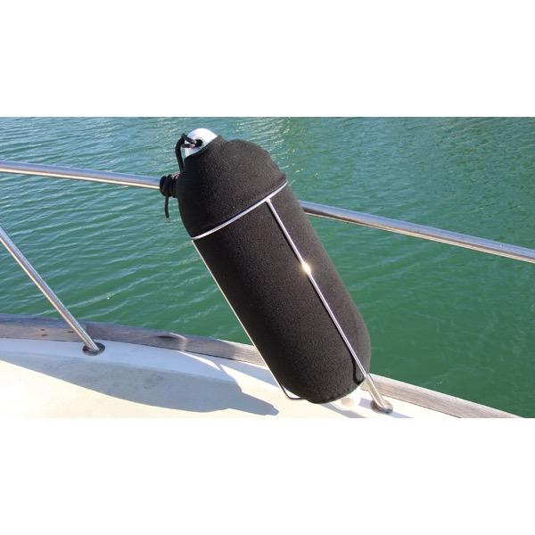304G Stainless Steel Fender Basket