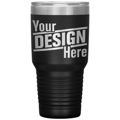 30oz Insulated Tumbler