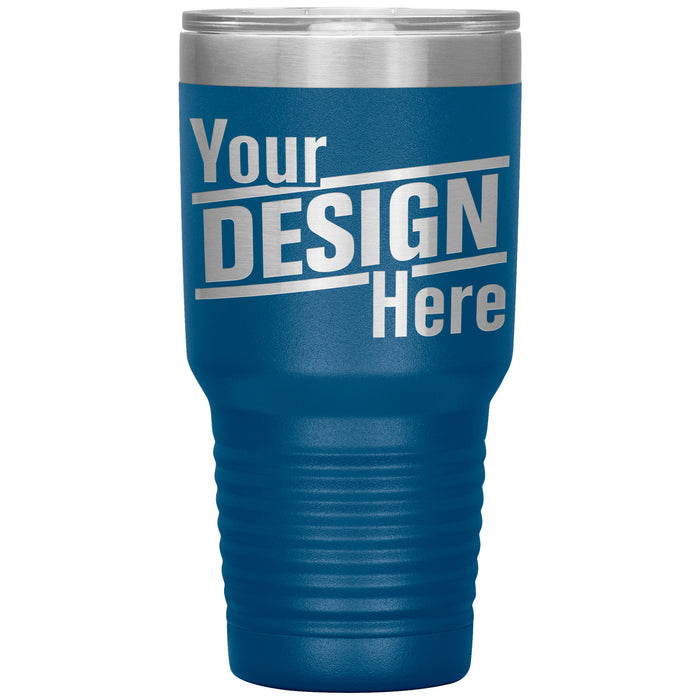 30oz Insulated Tumbler