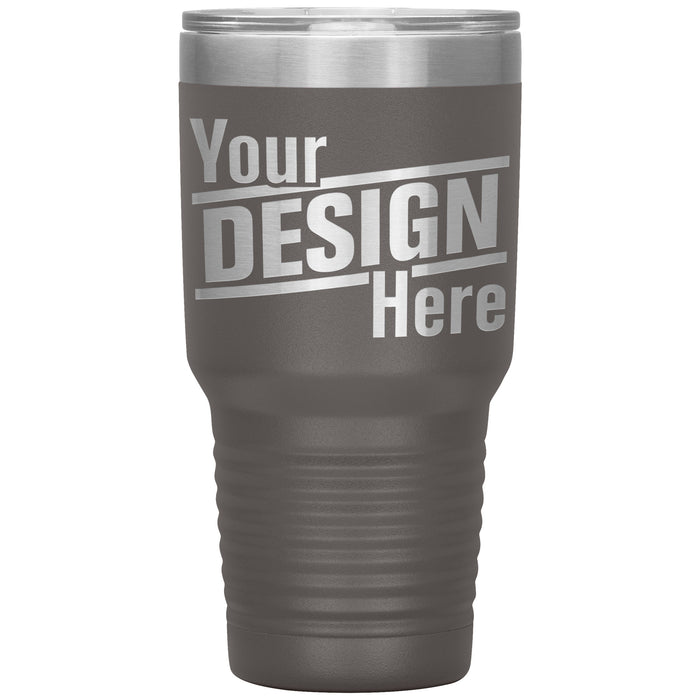 30oz Insulated Tumbler