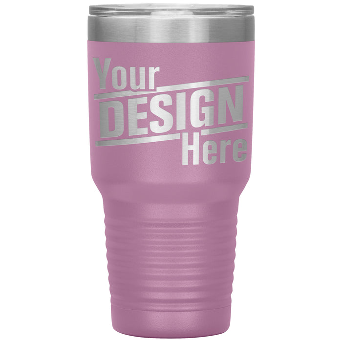 30oz Insulated Tumbler