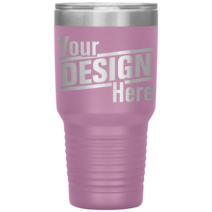 30oz Insulated Tumbler