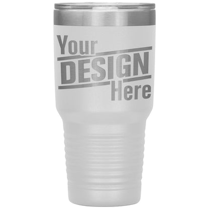 30oz Insulated Tumbler
