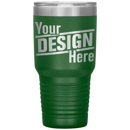 30oz Insulated Tumbler