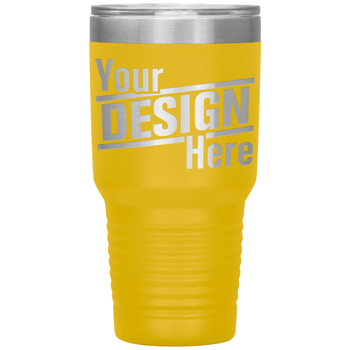 30oz Insulated Tumbler