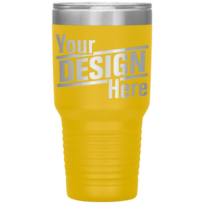 30oz Insulated Tumbler