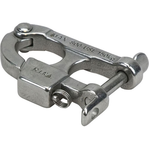 316 Water Ski Quick Release