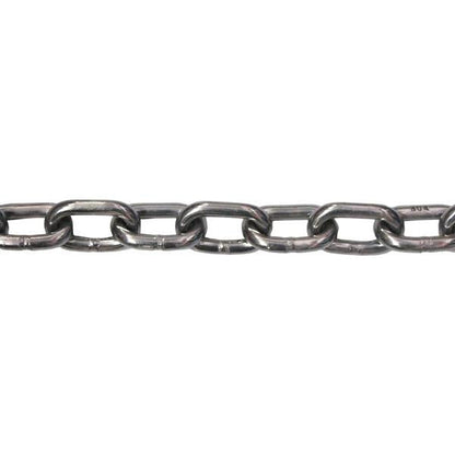 316G Short Link Stainless Steel Chain - Sold Per/Mtr