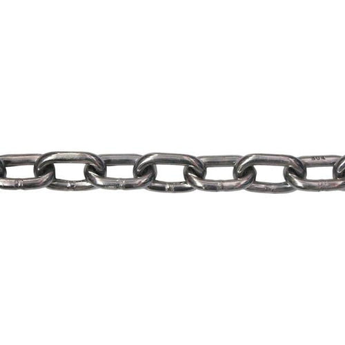 316G Short Link Stainless Steel Chain - Sold Per/Mtr