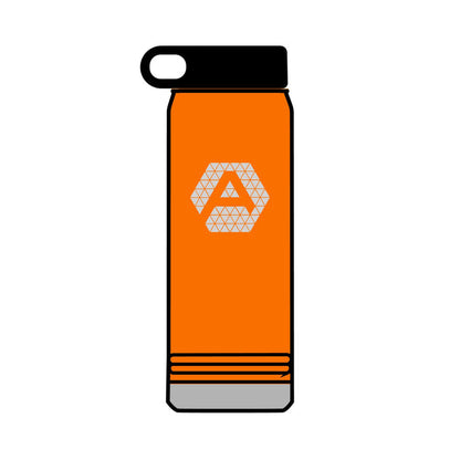 32oz Water Bottle - Awaken Church