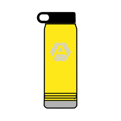 32oz Water Bottle - Awaken Church