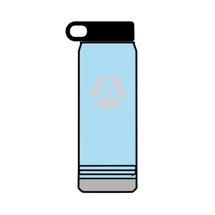 32oz Water Bottle - Awaken Church