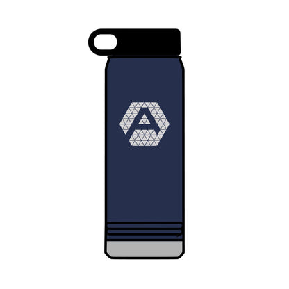 32oz Water Bottle - Awaken Church