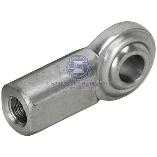 3/4 UNF S/STEEL ROD END