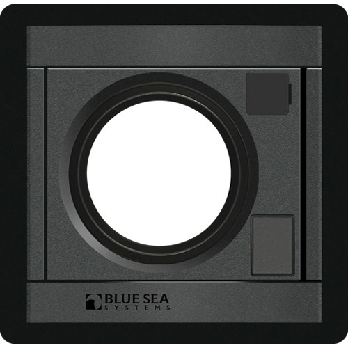 360 Panel Gauge Blank