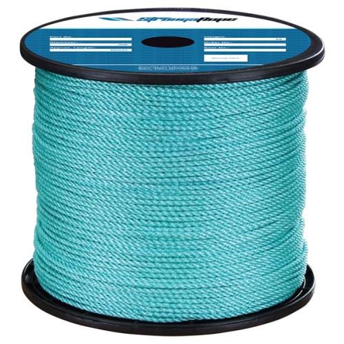 5MM X 1000MTR PP DAN SEAGRN REEL