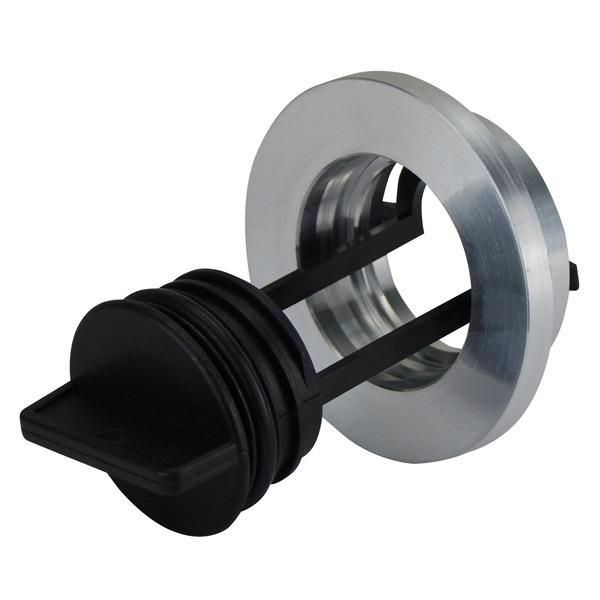 6061 Alloy Drain Plug