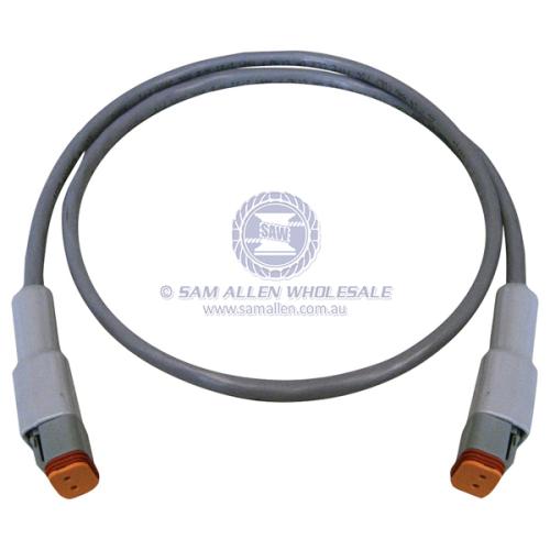 7M - POWER CABLE EXTENSION