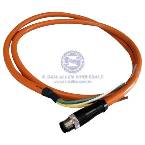 7M - SHIFT CABLE