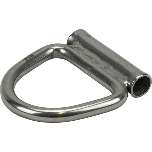 8mm 316 Wire Support Ring