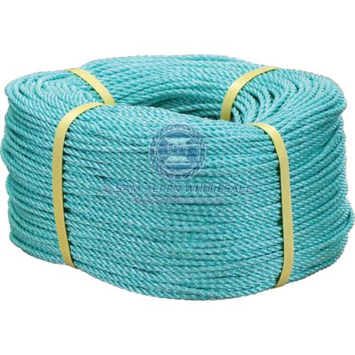 8MM X 1000MTR COIL HTPP SEAGREEN