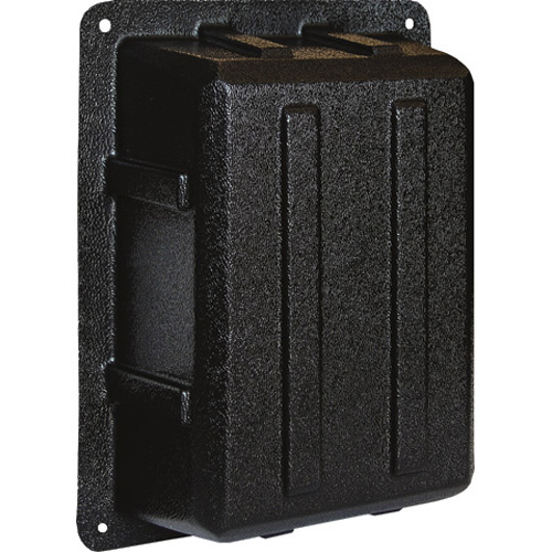 AC Isolation Cover 7-1/2 x 10-1/2x3