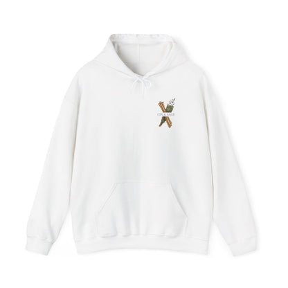 ADULT - Basic Hoodie - Cin & Sage