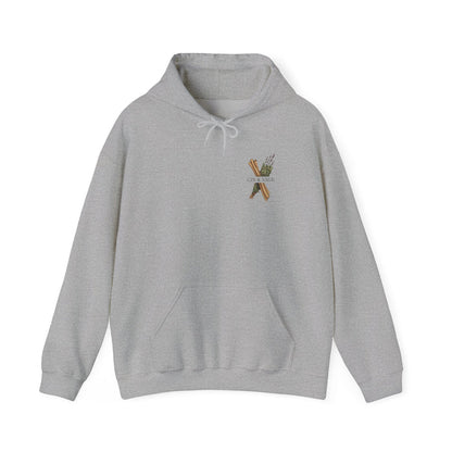 ADULT - Basic Hoodie - Cin & Sage