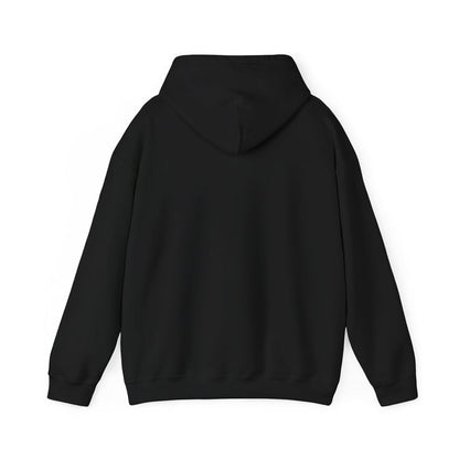 ADULT - Basic Hoodie - Restoration Chapel