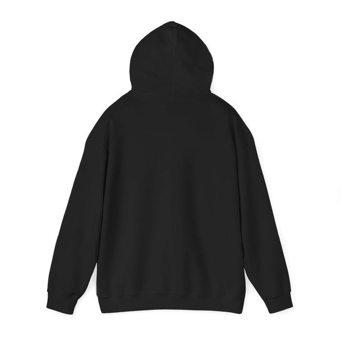ADULT - Basic Hoodie - Restoration Chapel