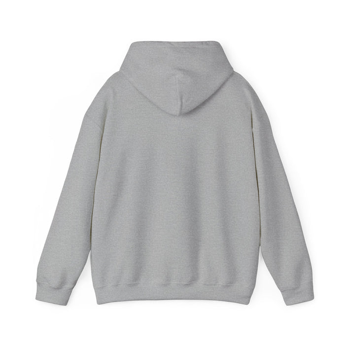 ADULT - Basic Hoodie - Restoration Chapel