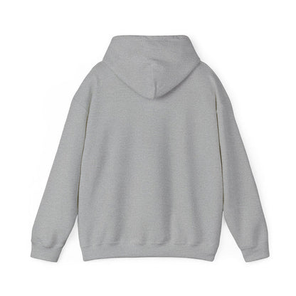 ADULT - Basic Hoodie - Restoration Chapel