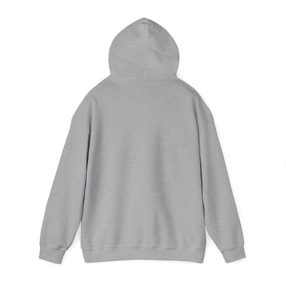 ADULT - Basic Hoodie - Restoration Chapel