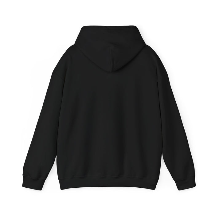 ADULT - Basic Hoodie - TRUTH CHAPEL