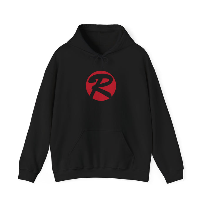 ADULT - Basic Hoodie BEAR GOOD FRUIT - Restoration Chapel