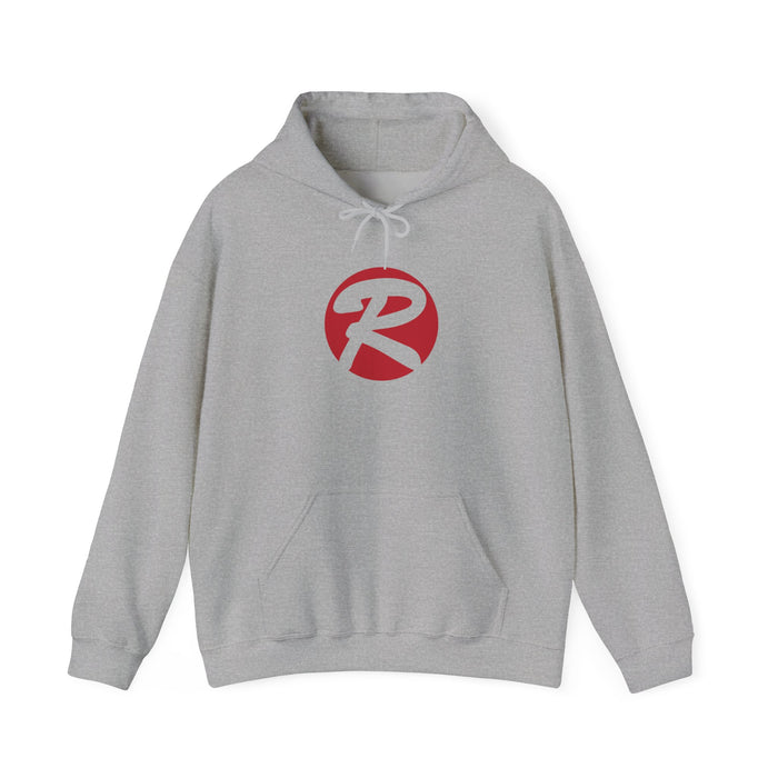 ADULT - Basic Hoodie BEAR GOOD FRUIT - Restoration Chapel