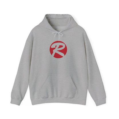 ADULT - Basic Hoodie BEAR GOOD FRUIT - Restoration Chapel