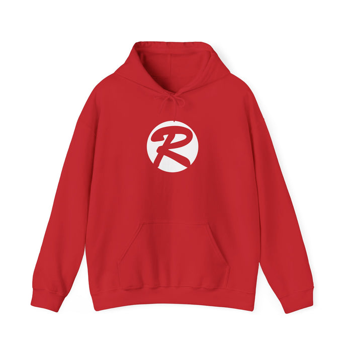 ADULT - Basic Hoodie BEAR GOOD FRUIT - Restoration Chapel